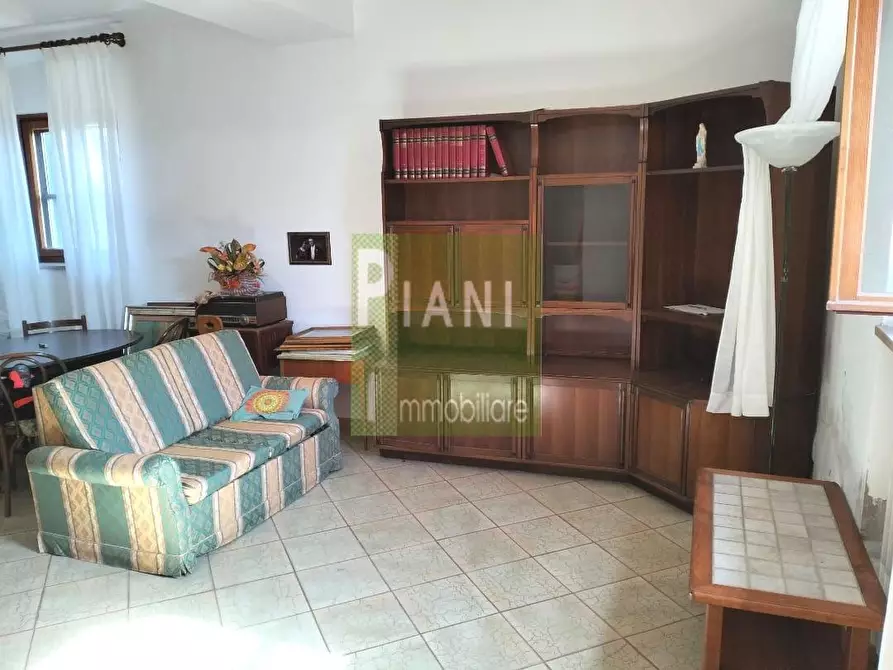 Immagine 4 di Casa semindipendente in vendita  a Rosignano Marittimo