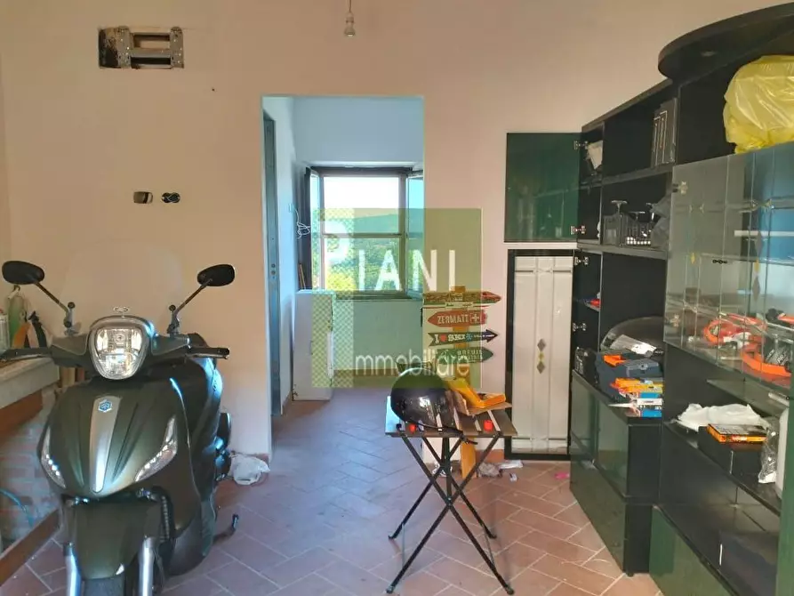 Immagine 19 di Casa semindipendente in vendita  a Rosignano Marittimo