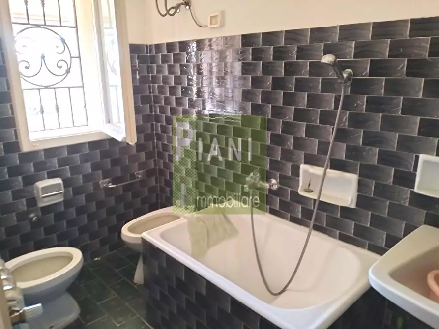 Immagine 13 di Casa semindipendente in vendita  a Rosignano Marittimo