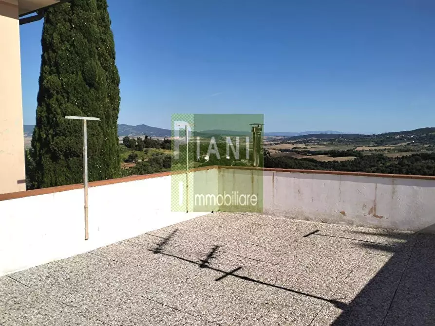 Immagine 18 di Casa semindipendente in vendita  a Rosignano Marittimo