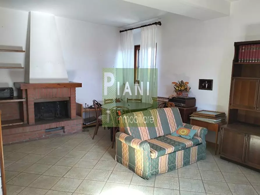 Immagine 3 di Casa semindipendente in vendita  a Rosignano Marittimo