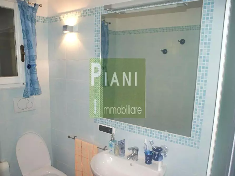 Immagine 25 di Casa semindipendente in vendita  a Rosignano Marittimo