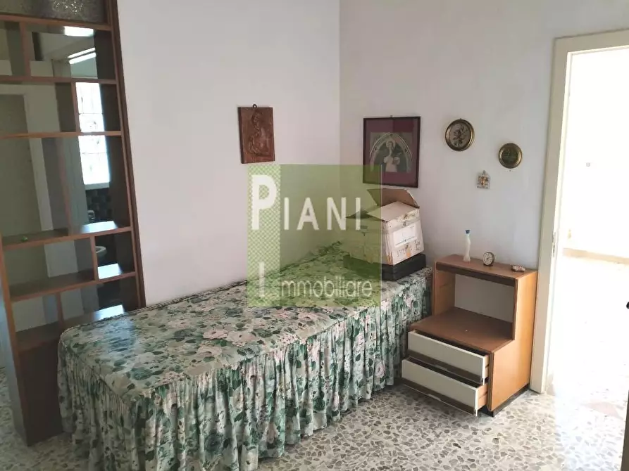 Immagine 11 di Casa semindipendente in vendita  a Rosignano Marittimo