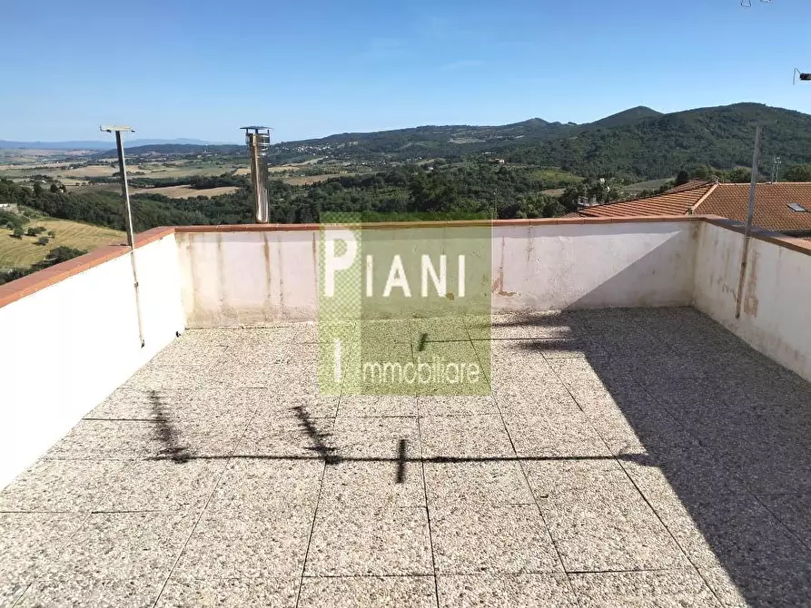 Immagine 16 di Casa semindipendente in vendita  a Rosignano Marittimo