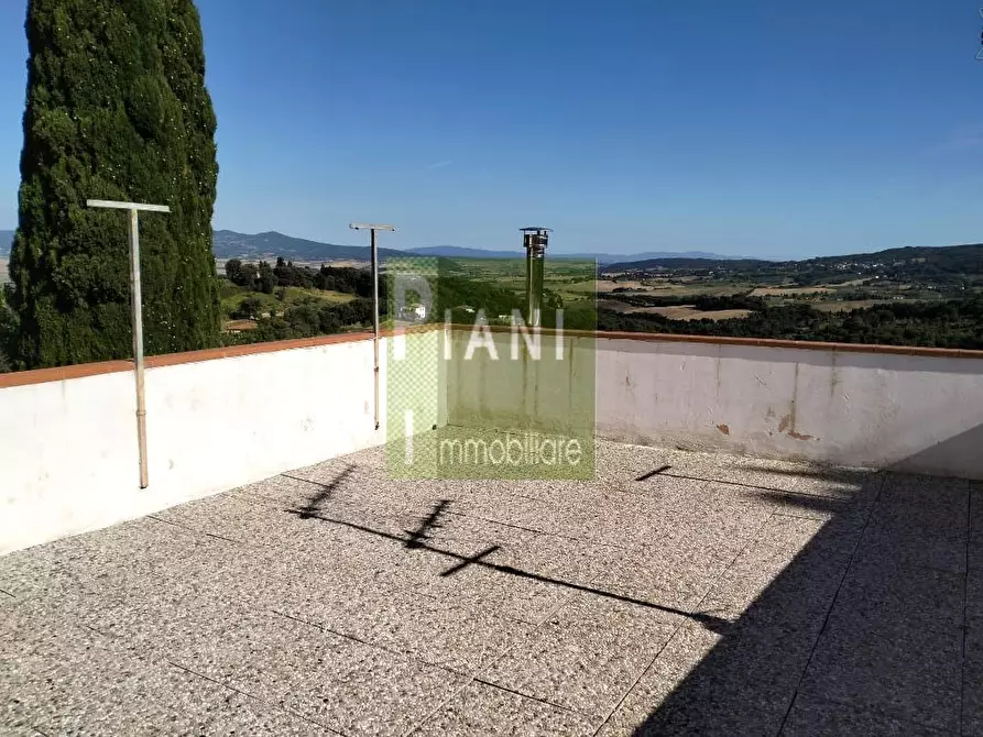 Immagine 17 di Casa semindipendente in vendita  a Rosignano Marittimo