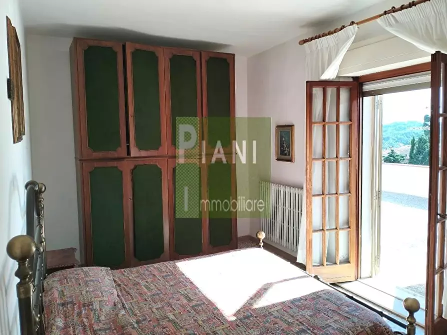 Immagine 9 di Casa semindipendente in vendita  a Rosignano Marittimo