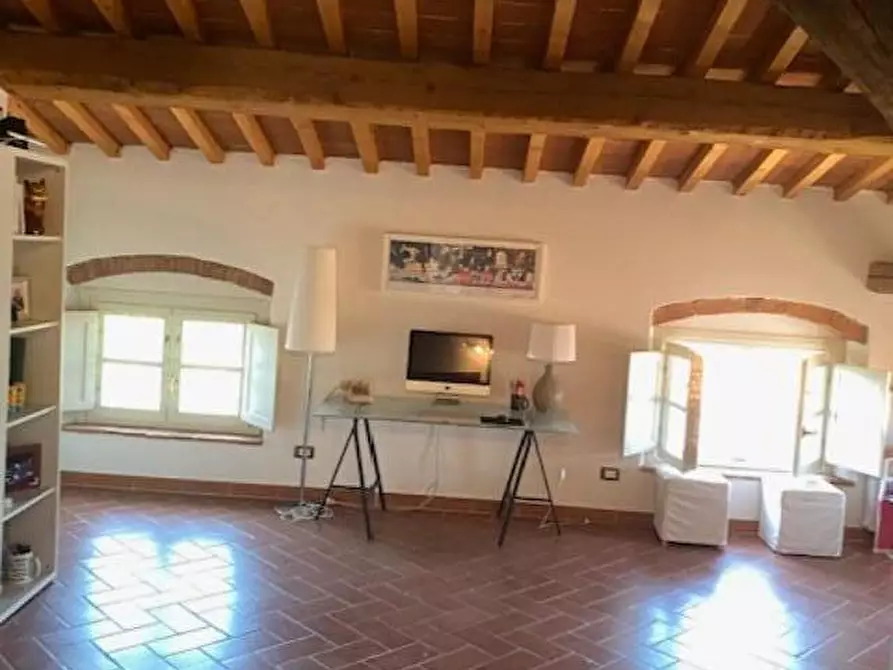 Immagine 3 di Appartamento in vendita  a San Giuliano Terme