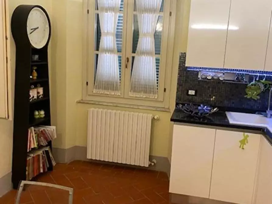 Immagine 10 di Appartamento in vendita  a San Giuliano Terme