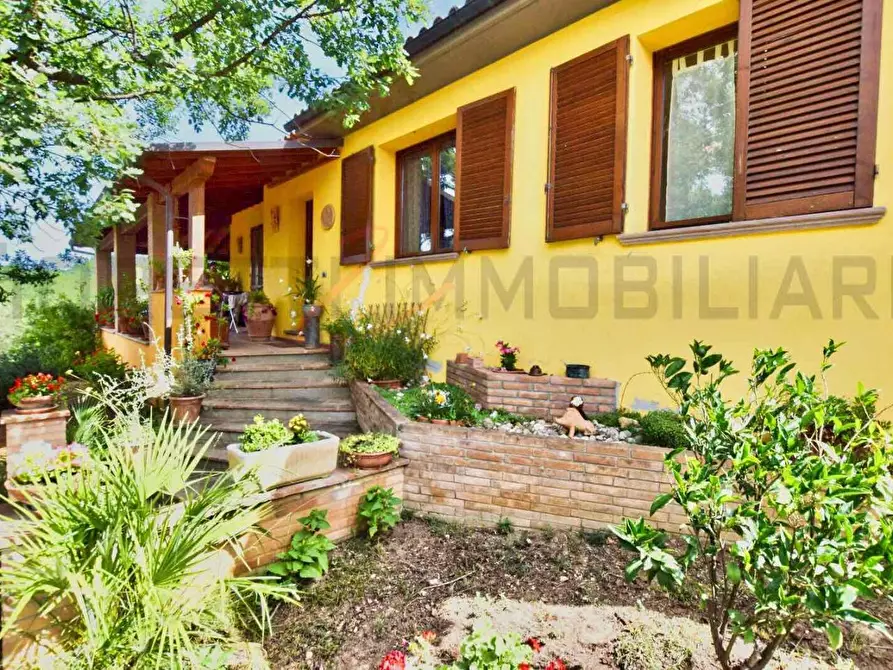 Immagine 36 di Casa colonica in vendita  a Suvereto