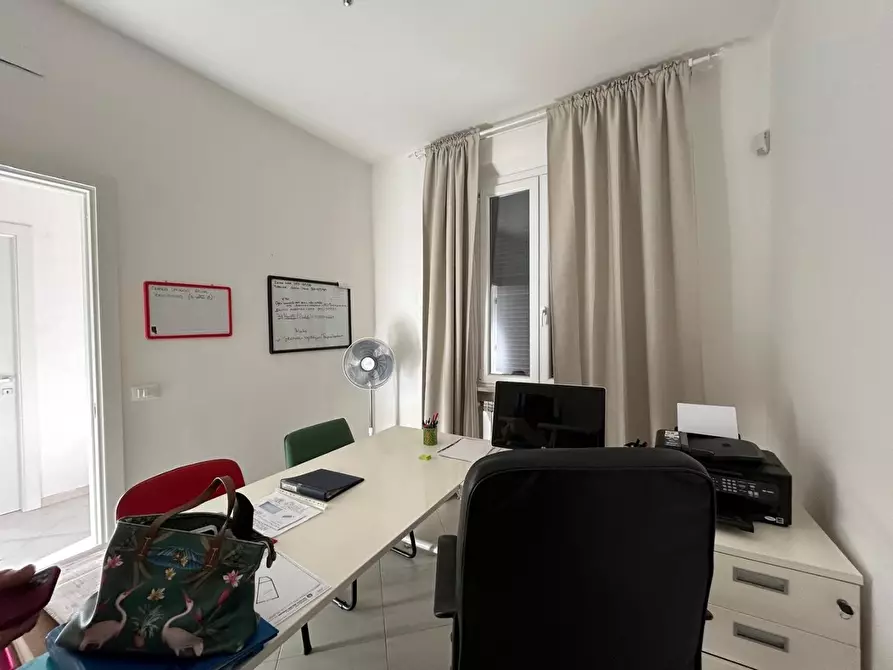 Immagine 2 di Ufficio in affitto  a San Giuliano Terme