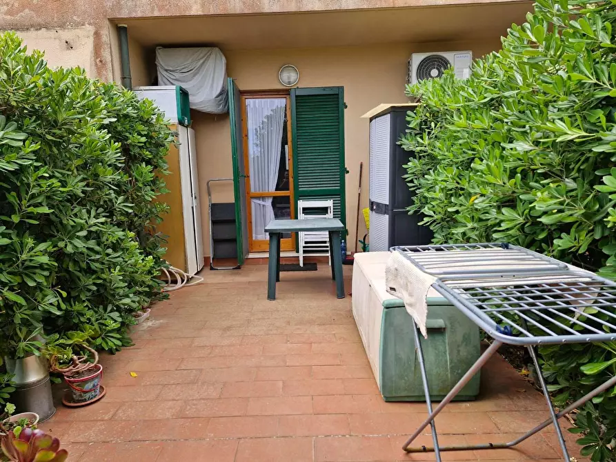 Immagine 16 di Appartamento in vendita  a Rio Marina