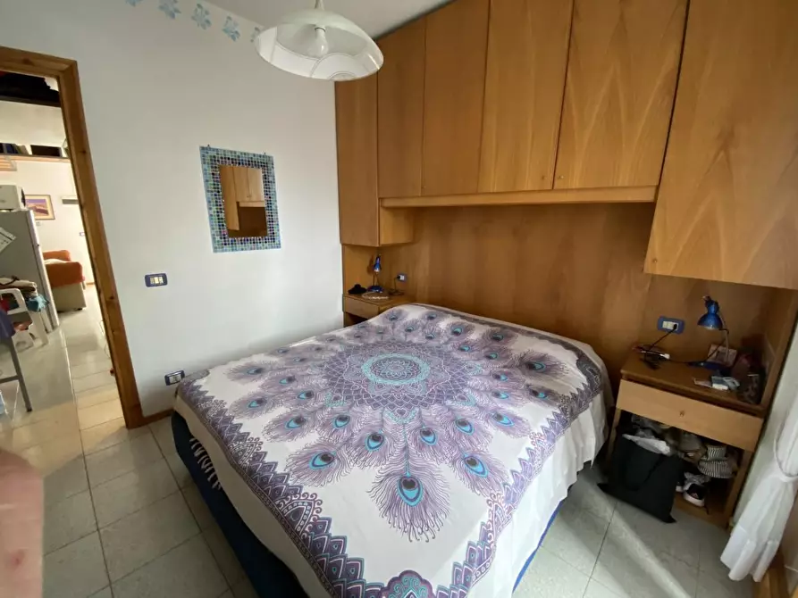 Immagine 9 di Appartamento in vendita  a Rio Marina