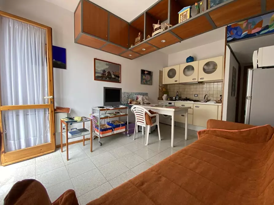 Immagine 4 di Appartamento in vendita  a Rio Marina