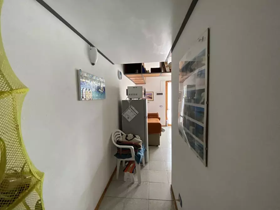 Immagine 6 di Appartamento in vendita  a Rio Marina