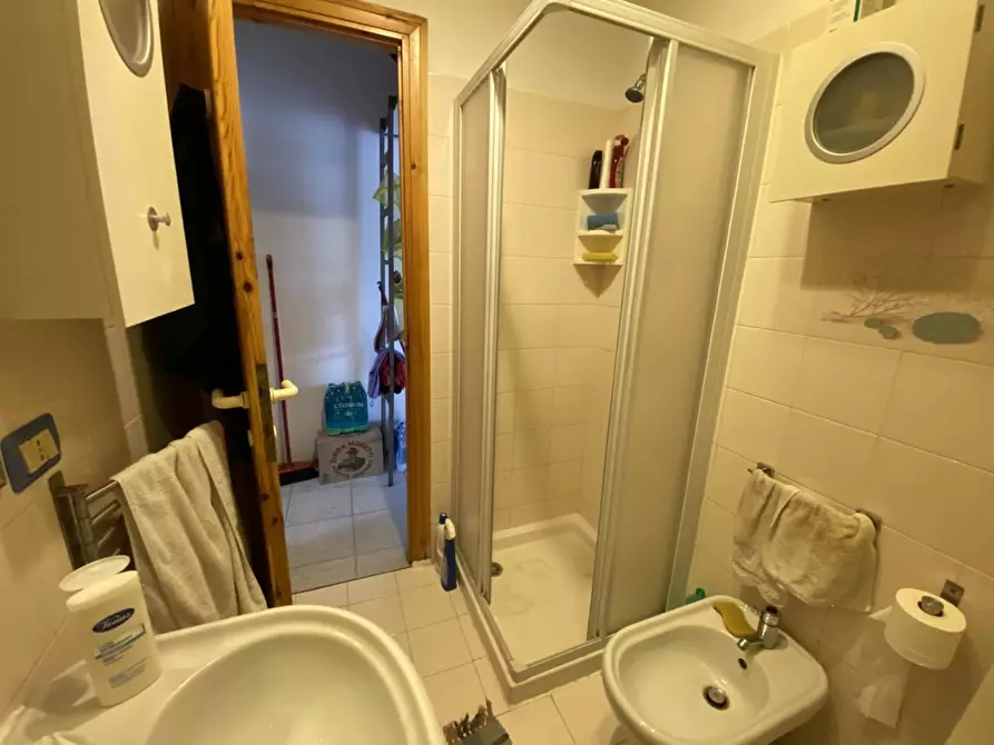 Immagine 8 di Appartamento in vendita  a Rio Marina