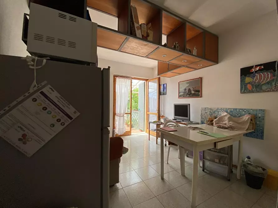 Immagine 3 di Appartamento in vendita  a Rio Marina