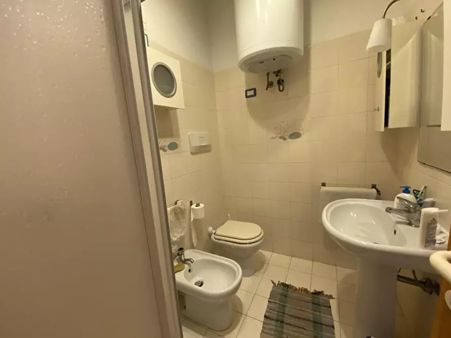 Immagine 15 di Appartamento in vendita  a Rio Marina