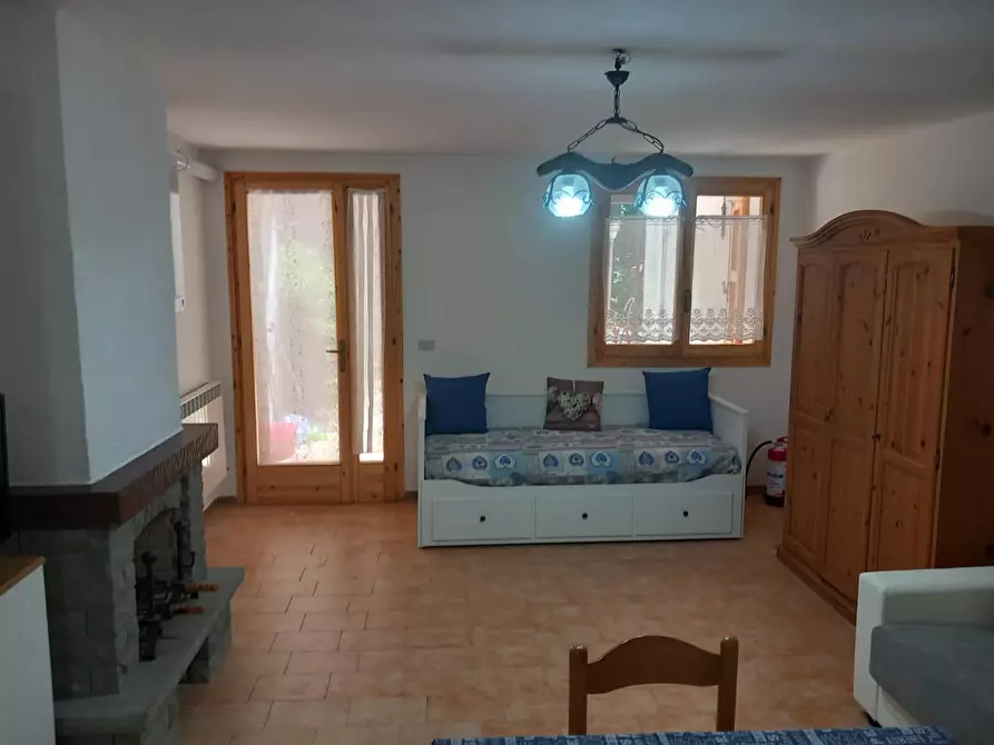 Immagine 38 di Appartamento in vendita  a Pievepelago