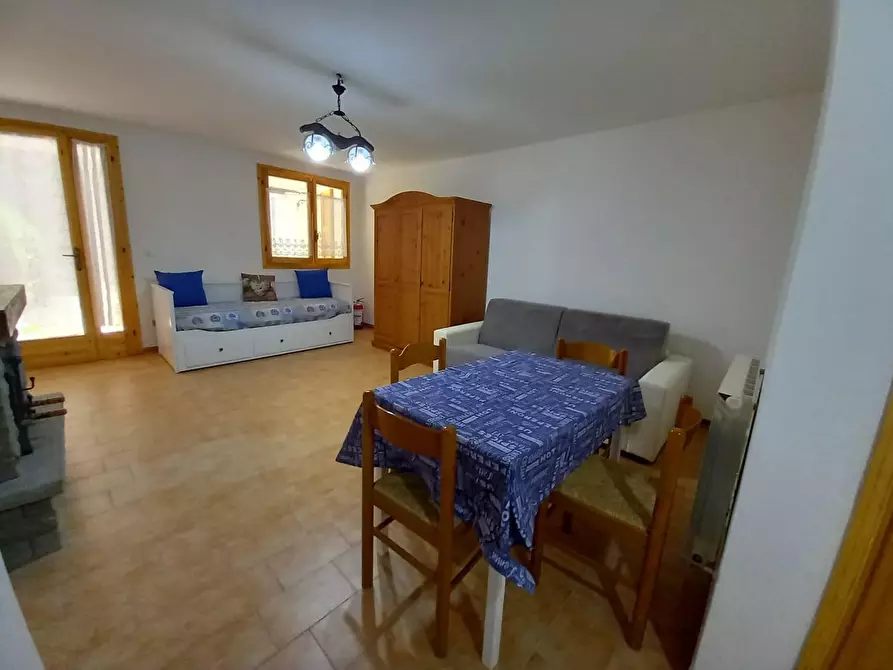 Immagine 61 di Appartamento in vendita  a Pievepelago