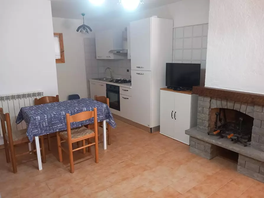 Immagine 27 di Appartamento in vendita  a Pievepelago