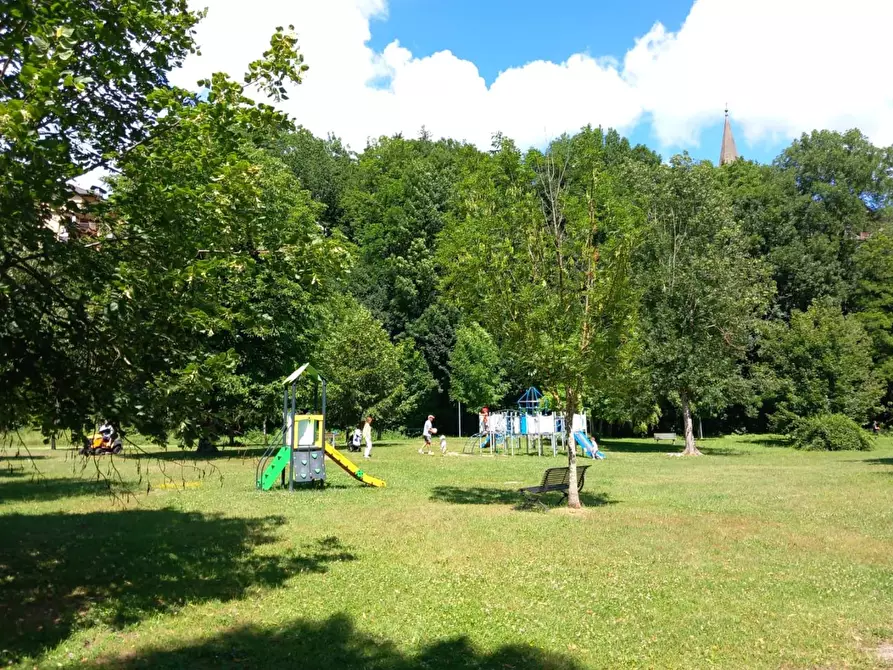 Immagine 4 di Appartamento in vendita  a Pievepelago