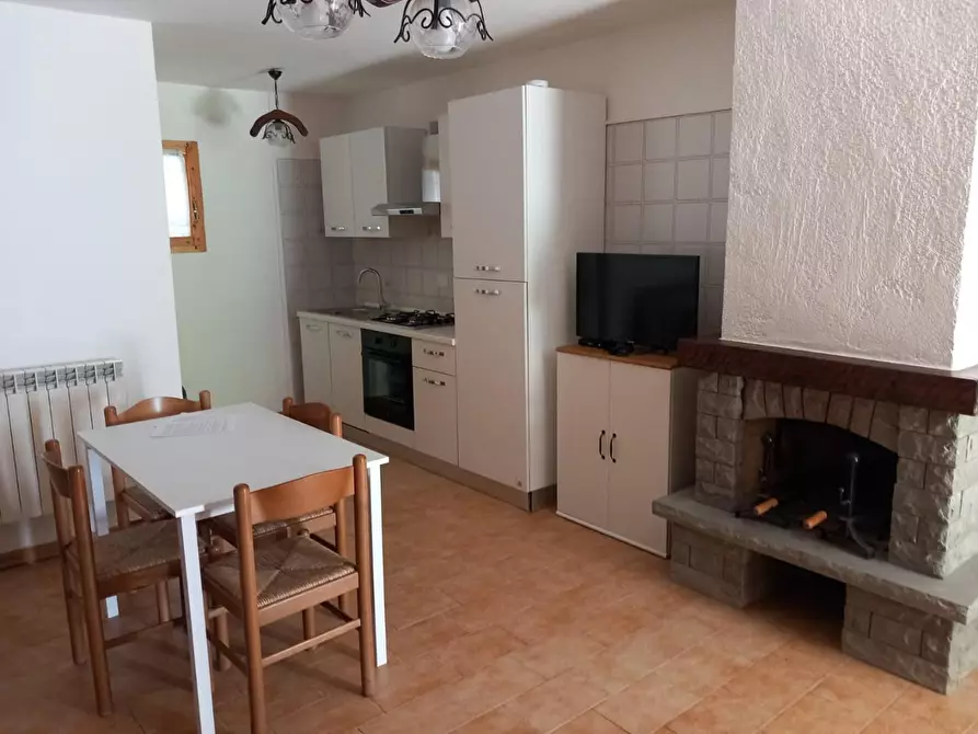 Immagine 41 di Appartamento in vendita  a Pievepelago