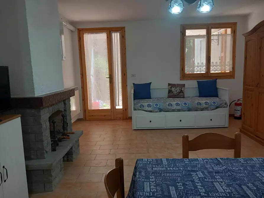 Immagine 36 di Appartamento in vendita  a Pievepelago