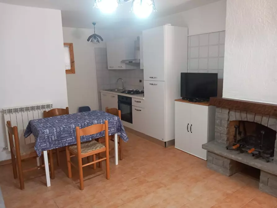 Immagine 24 di Appartamento in vendita  a Pievepelago