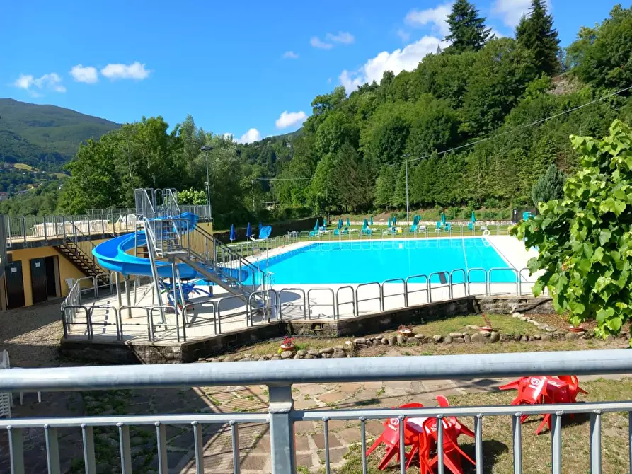 Immagine 13 di Appartamento in vendita  a Pievepelago