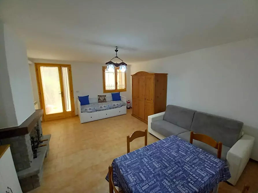 Immagine 57 di Appartamento in vendita  a Pievepelago