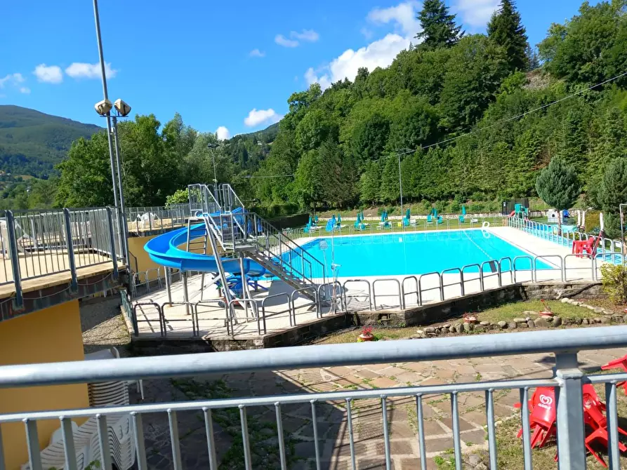 Immagine 12 di Appartamento in vendita  a Pievepelago