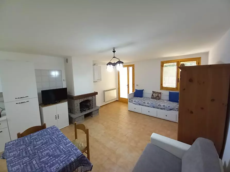 Immagine 30 di Appartamento in vendita  a Pievepelago