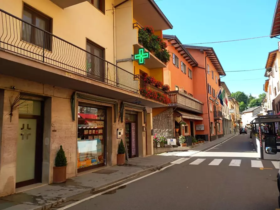 Immagine 16 di Appartamento in vendita  a Pievepelago