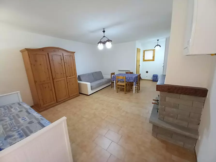 Immagine 33 di Appartamento in vendita  a Pievepelago