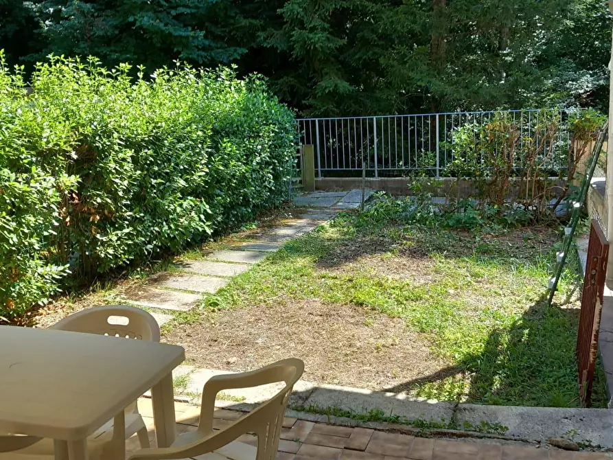 Immagine 43 di Appartamento in vendita  a Pievepelago