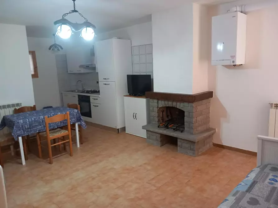 Immagine 26 di Appartamento in vendita  a Pievepelago