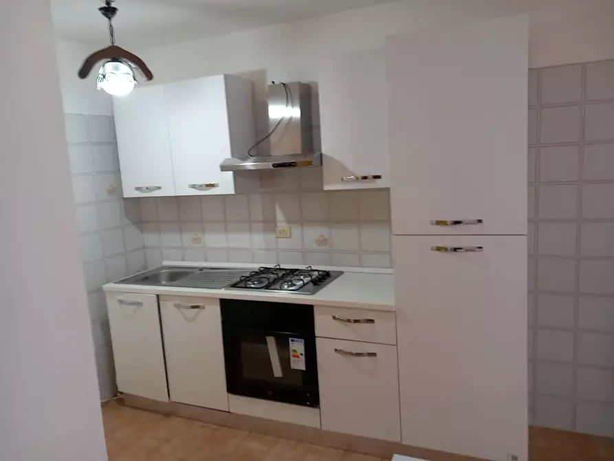 Immagine 19 di Appartamento in vendita  a Pievepelago