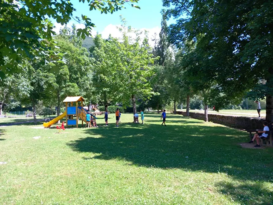 Immagine 5 di Appartamento in vendita  a Pievepelago