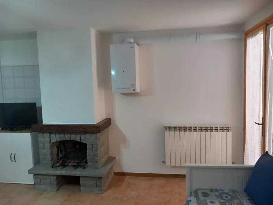 Immagine 29 di Appartamento in vendita  a Pievepelago