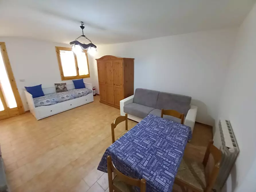 Immagine 59 di Appartamento in vendita  a Pievepelago