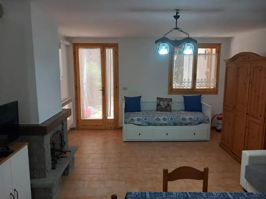 Immagine 37 di Appartamento in vendita  a Pievepelago