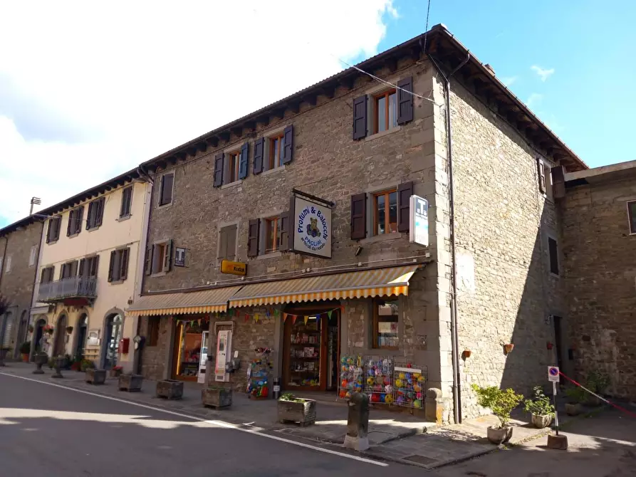 Immagine 14 di Appartamento in vendita  a Pievepelago