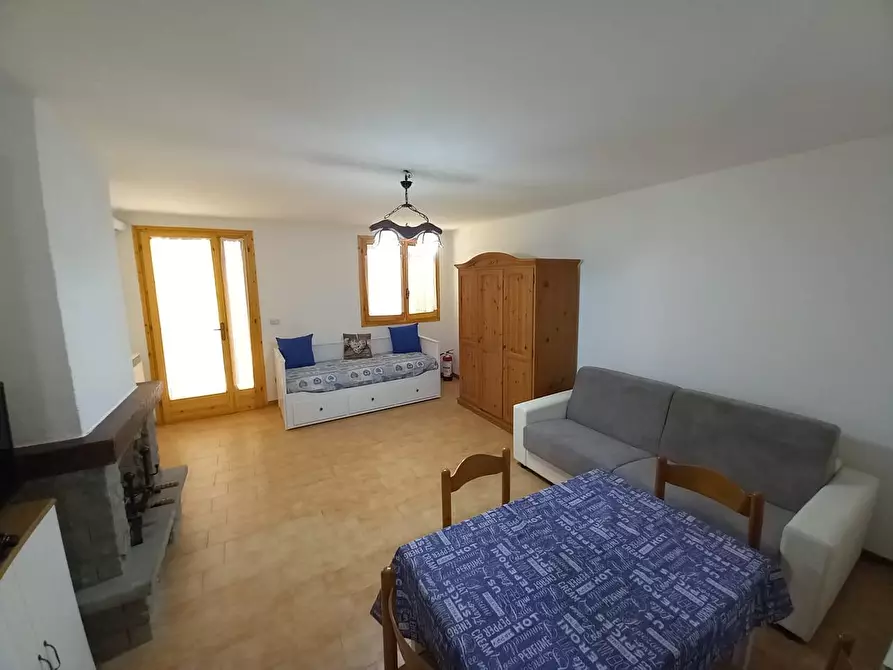 Immagine 55 di Appartamento in vendita  a Pievepelago