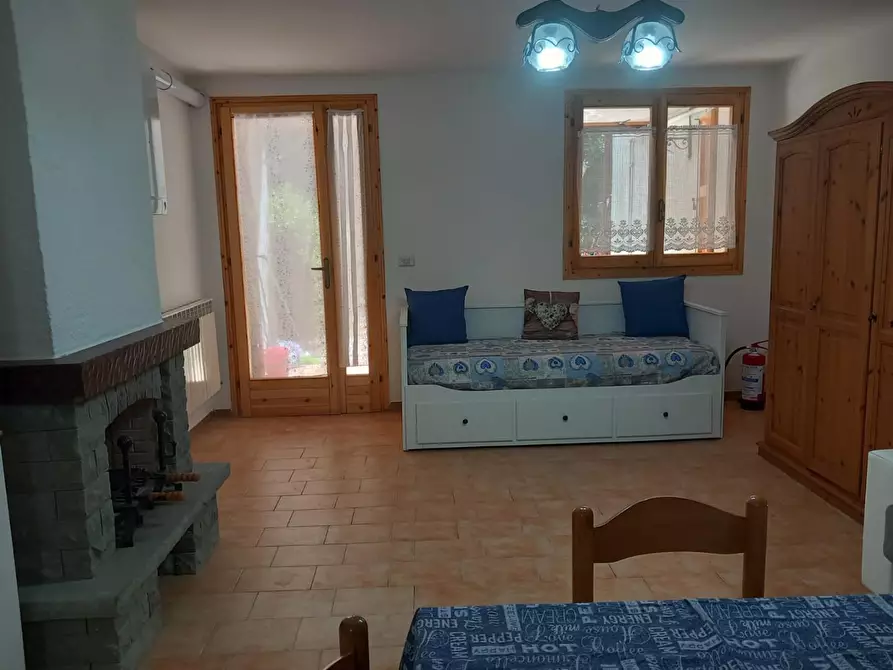 Immagine 32 di Appartamento in vendita  a Pievepelago