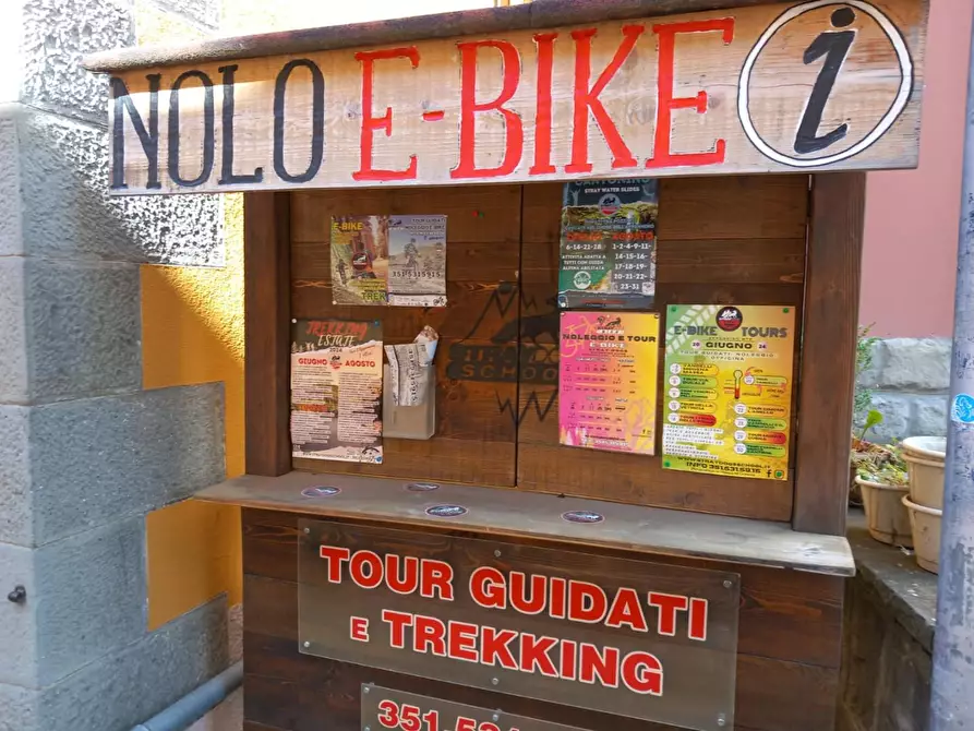 Immagine 15 di Appartamento in vendita  a Pievepelago