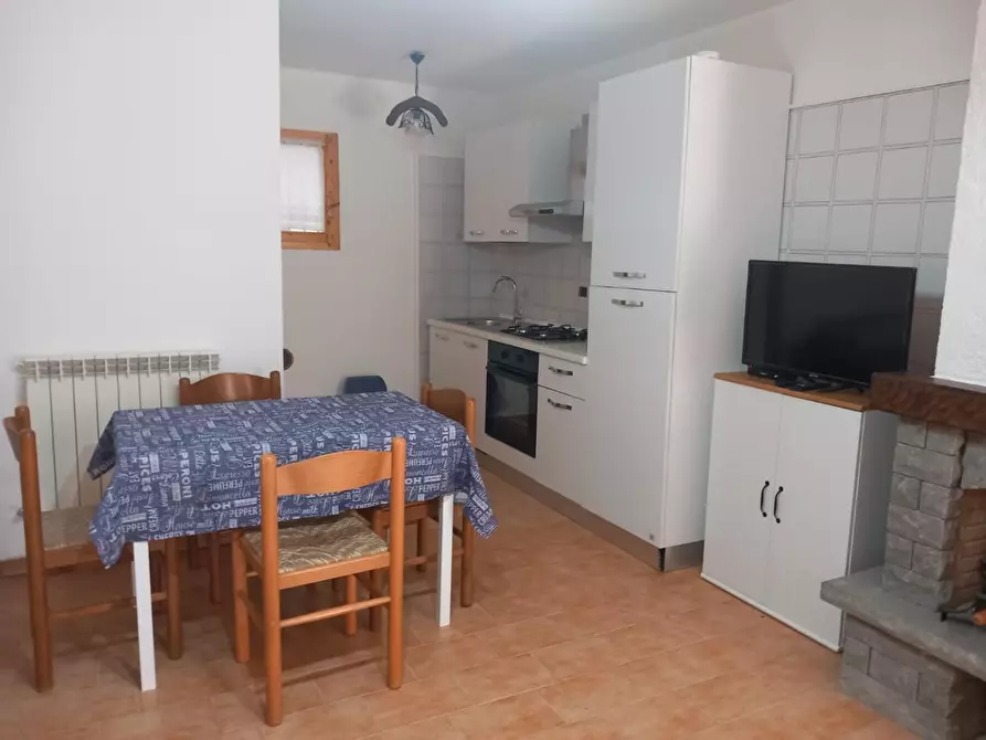 Immagine 23 di Appartamento in vendita  a Pievepelago