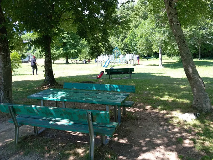 Immagine 10 di Appartamento in vendita  a Pievepelago