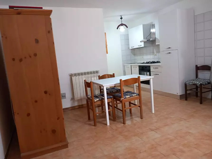 Immagine 8 di Appartamento in vendita  a Pievepelago