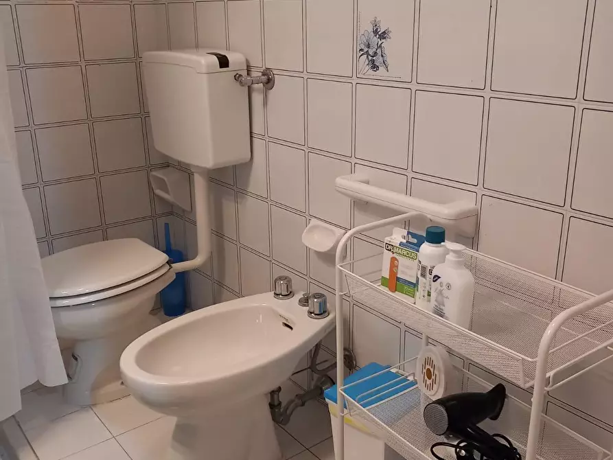 Immagine 46 di Appartamento in vendita  a Pievepelago