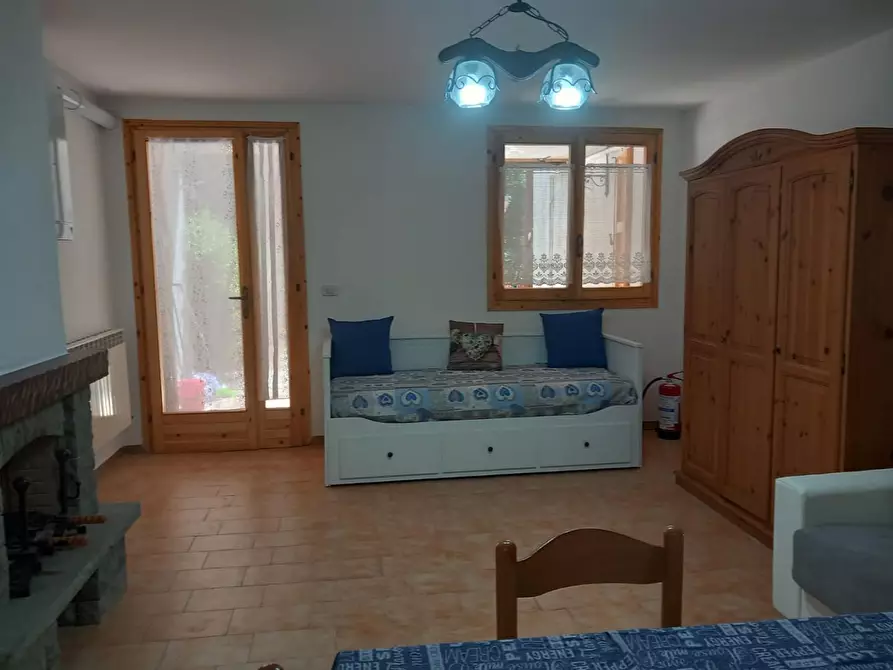 Immagine 35 di Appartamento in vendita  a Pievepelago